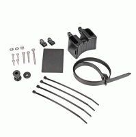 Replacement Transom Mount Transducer Bracket- k00-00118-00 - Garmin 